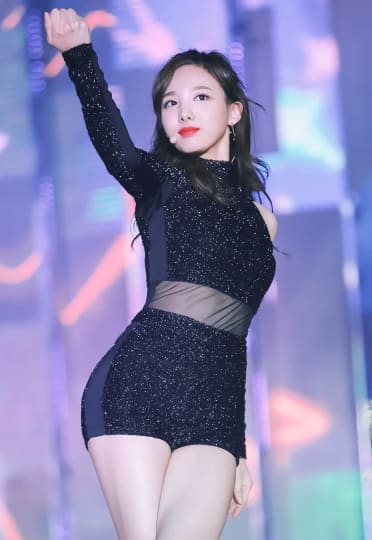 KPOP エロ