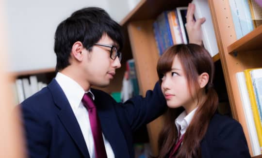 女性慣れ