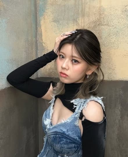 KPOP エロ
