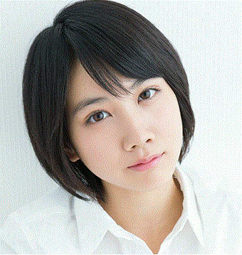 松本穂香