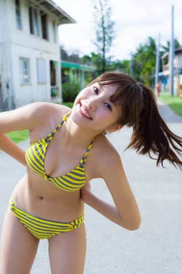 佐野 ひなこ お宝