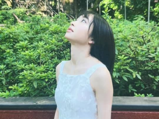 辻野かなみの写真集