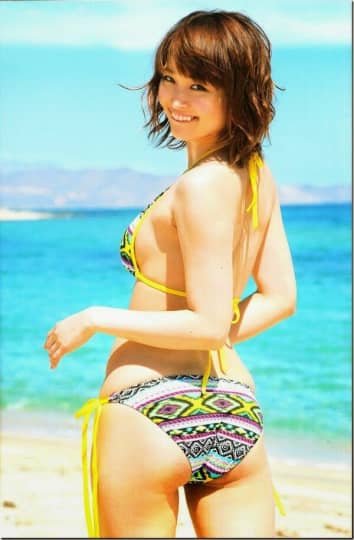 岡本玲 エロ
