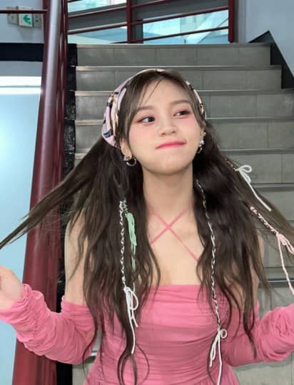 KPOP エロ