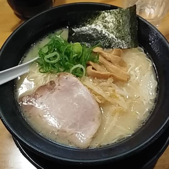 ラーメン屋