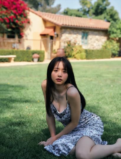 森香澄