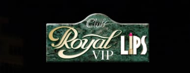 Royal LIPS VIP(ロイヤルリップスVIP)