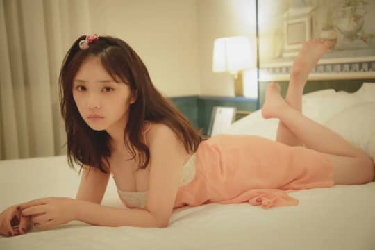 与田祐希 おっぱい