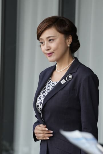 藤原紀香