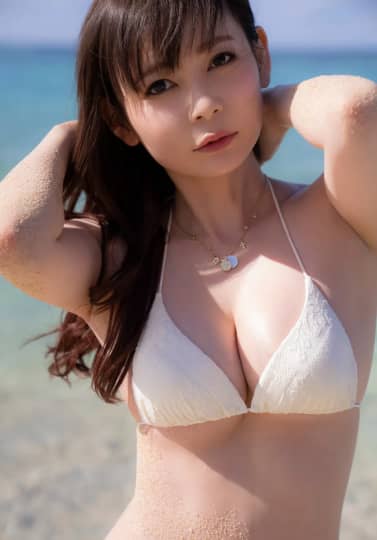 eカップ 芸能人