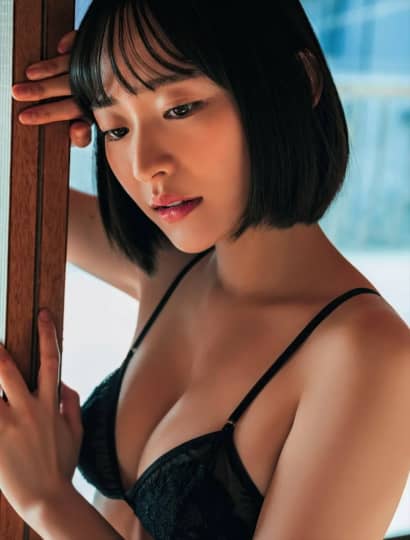 高橋かなみ エロ