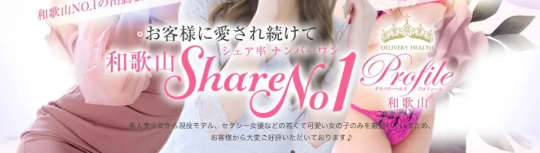 プロフィール和歌山