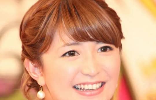 矢口真里