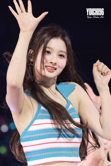 KPOP エロ