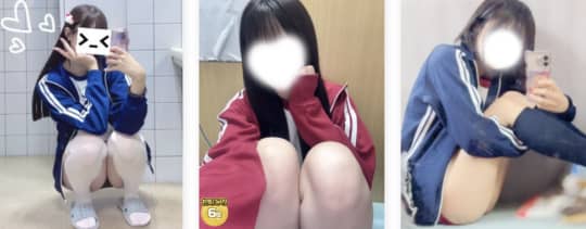 女の子画像