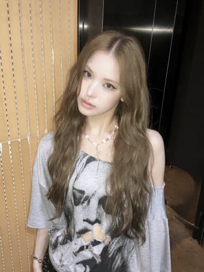 KPOP エロ