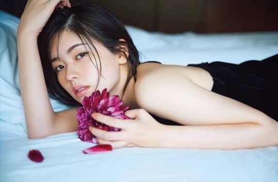 小芝風花