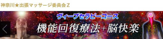 神奈川★出張マッサージ委員会Zロゴ