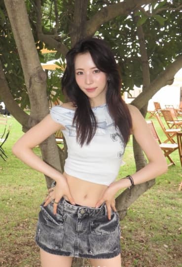 KPOP エロ