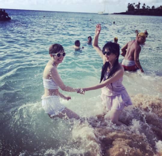 きゃりーぱみゅぱみゅ エロ