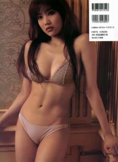 佐藤江梨子 おっぱい