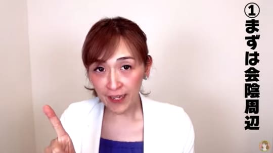 アナルオナニーのやり方