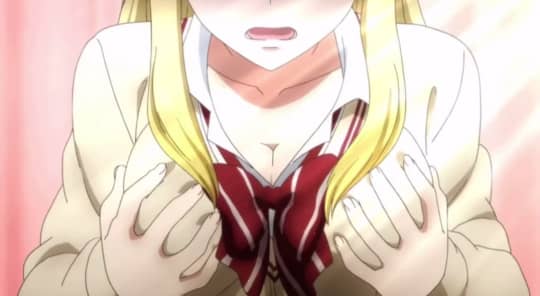 山田くんと7人の魔女