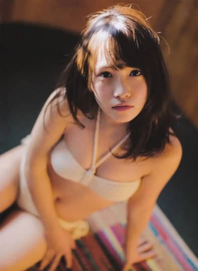 Cカップ 芸能人