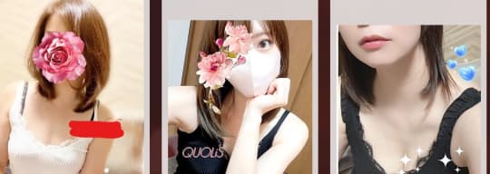 QUOLiSのおすすめの女の子