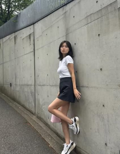 久住小春 おっぱい