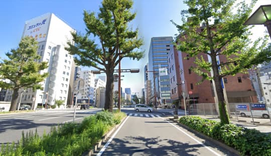 行き方