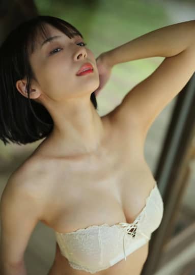  岡田紗佳 エロ