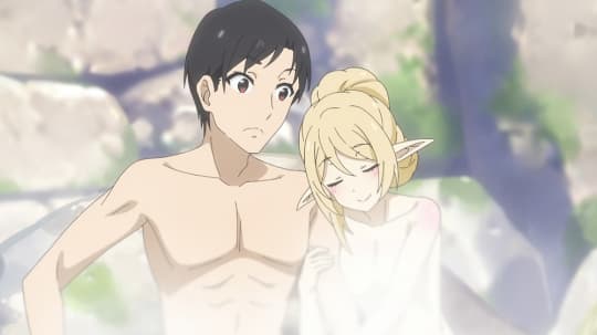 UNEXT エロアニメ