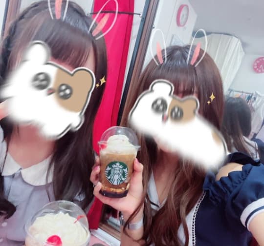 新宿styleの在籍女の子