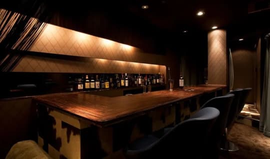 BAR SPEAR