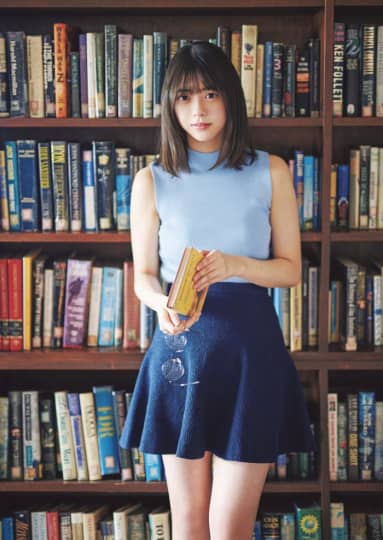 冨里奈央 エロ
