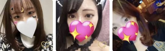 花美人の女の子