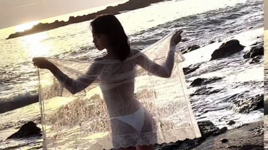 森川葵