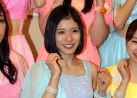 松岡茉優