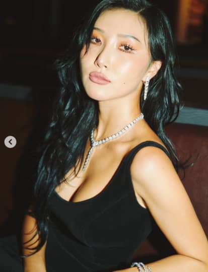 MAMAMOO(ママム) 流出