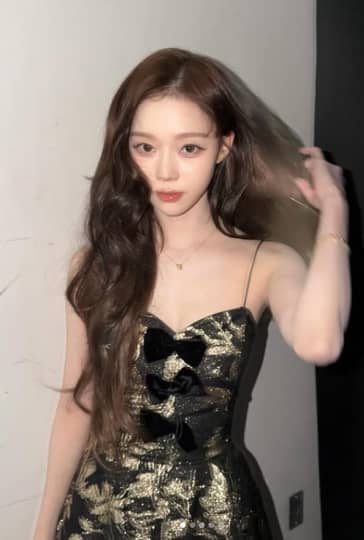 aespa ウィンター エロ