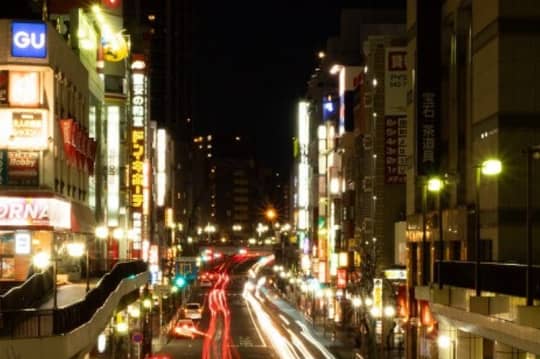 町田駅前