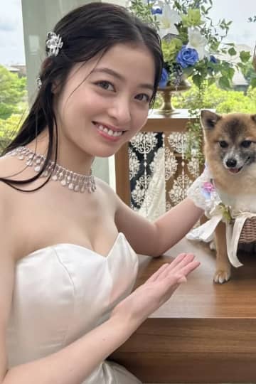 橋本環奈