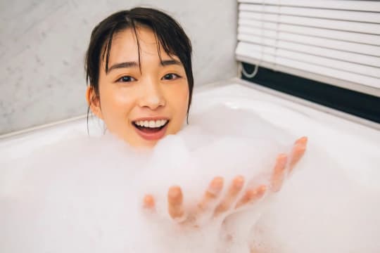 森川葵 おっぱい