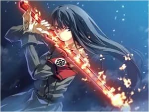 「dies irae」のおすすめエロシーン
