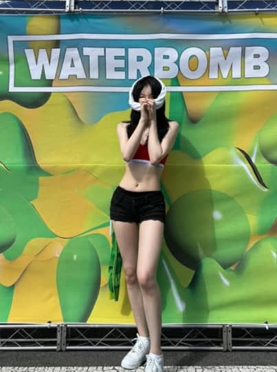 KPOP エロ