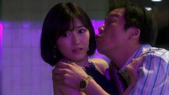 渡辺麻友 おっぱい