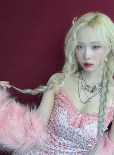 KPOP エロ