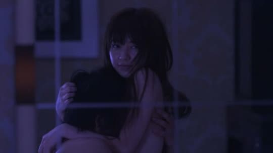 逢沢 りな ヌード