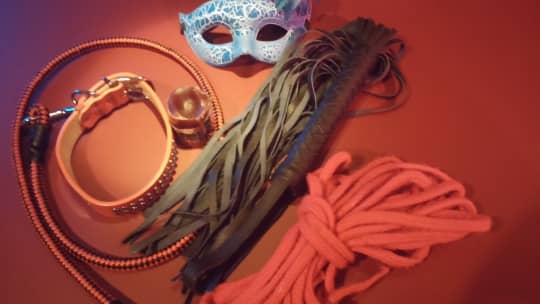 ハプニングバーの画像